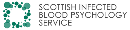 Scottish Infected Blood Psychology Service